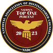 National Association of Distinguished Counsel