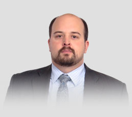 Picture of Nicholas Leydorf